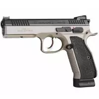 PISTOLA CESKA ZBROJOVKA CZ SHADOW 2 9mm