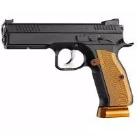 PISTOLA CESKA ZBROJOVKA CZ SHADOW 2 9mm