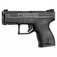 PISTOLA CZ P-10M 9mm
