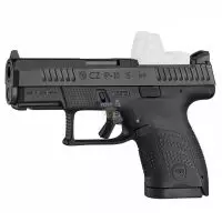 PISTOLA CZ P-10S OR SUBCOMPACT 9mm