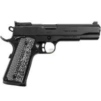PISTOLA GIRSAN MC 1911 MATCH BLACK .45
