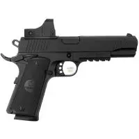 PISTOLA GIRSAN MC 1911 S .45