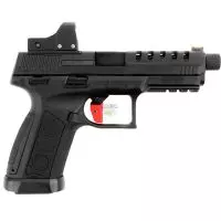 PISTOLA GIRSAN MC 9 XTREME 9mm