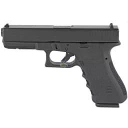 PISTOLA GLOCK G17 GEN3 9mm