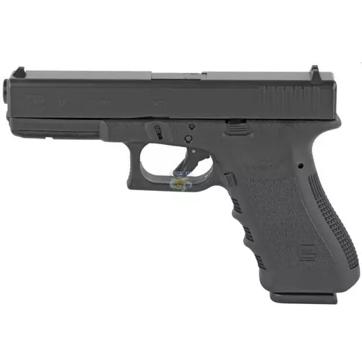 PISTOLA GLOCK G17 GEN3 9mm