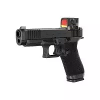 PISTOLA GLOCK G17 GEN6 FULLSIZE 9mm