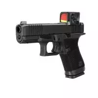 PISTOLA GLOCK G19 GEN6 COMPACT 9mm