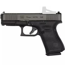 PISTOLA GLOCK G19 MOS COMPACT 9mm
