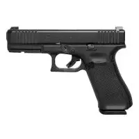 PISTOLA GLOCK G22 .40
