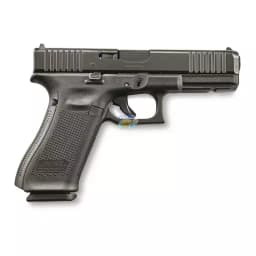 PISTOLA GLOCK G22 MOS .40