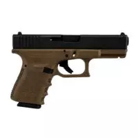 PISTOLA GLOCK G25 .380