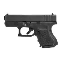PISTOLA GLOCK G27 GEN4 COMPACT .40