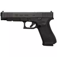 PISTOLA GLOCK G34 MOS LONGSLIDE 9mm