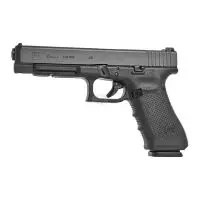 PISTOLA GLOCK G35 GEN.4 FULLSIZE .40