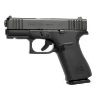 PISTOLA GLOCK G43X FS COMPACT 9mm