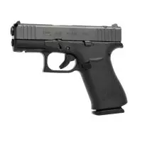 PISTOLA GLOCK G43X MOS SUBCOMPACT 9mm