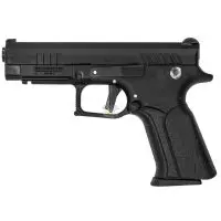 PISTOLA GRAND POWER Q100 9mm