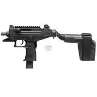 PISTOLA IWI UZI PRO 9mm