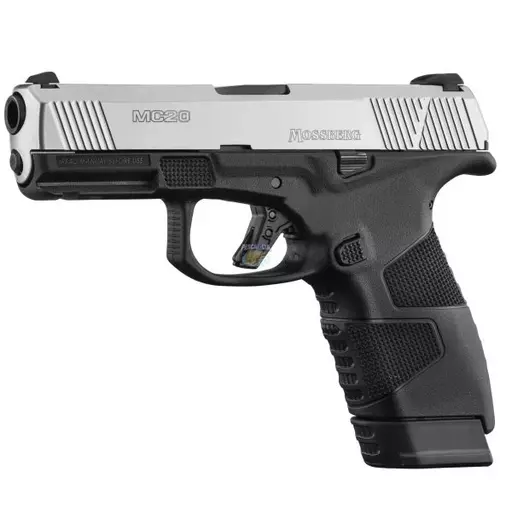 PISTOLA MOSSBERG MC2C COMPACT 9mm