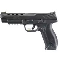 PISTOLA RUGER AMERICAN PISTOL COMPETITION 9mm