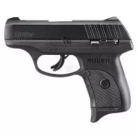 PISTOLA RUGER EC9S 9mm
