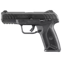 PISTOLA RUGER SECURITY-9 9mm