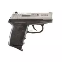 PISTOLA SCCY CPX-3 .380