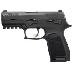 PISTOLA SIG SAUER P320 COMPACT 9mm