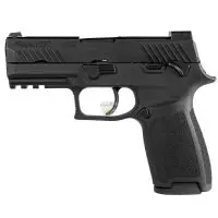 PISTOLA SIG SAUER P320-M18 FULLSIZE 9mm