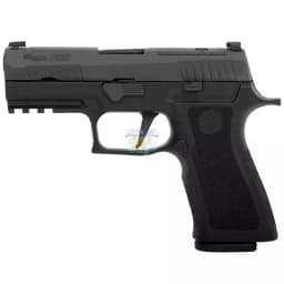 PISTOLA SIG SAUER P320 X-CARRY PRO 9mm