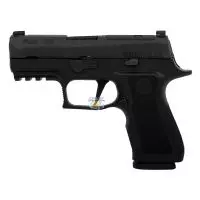 PISTOLA SIG SAUER P320 X-COMPACT PRO COMPACT 9mm