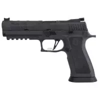 PISTOLA SIG SAUER P320 X-FIVE LEGION FULLSIZE 9mm