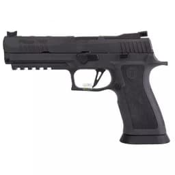 PISTOLA SIG SAUER P320 X-FIVE LEGION FULLSIZE 9mm