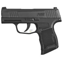 PISTOLA SIG SAUER P365 SUBCOMPACT 9mm