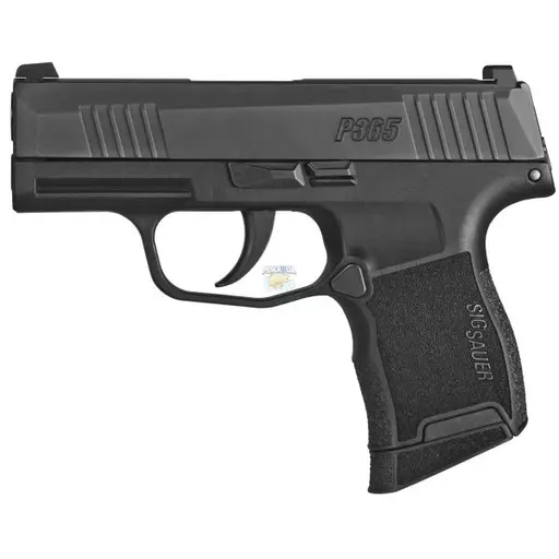 PISTOLA SIG SAUER P365 SUBCOMPACT 9mm