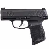 PISTOLA SIG SAUER P365 SUBCOMPACT 9mm