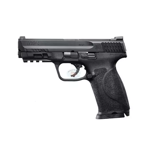 PISTOLA SMITH & WESSON M&P 9 M 2.0 FULLSIZE 9mm