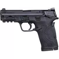 PISTOLA SMITH & WESSON M&P380 SHIELD M2.0 .380