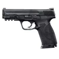 PISTOLA SMITH & WESSON M&P40 M2.0 LE .40