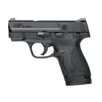PISTOLA SMITH & WESSON M&P40 SHIELD .40