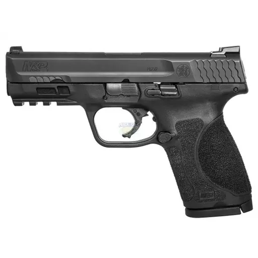 PISTOLA SMITH & WESSON M&P9 M2.0 COMPACT 9mm