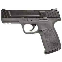 PISTOLA SMITH & WESSON SD9 FULLSIZE 9mm