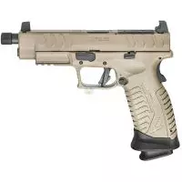 PISTOLA SPRINGFIELD ARMORY XD-M ELITE OSP 9mm