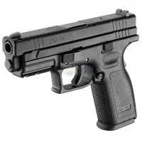 PISTOLA SPRINGFIELD XD4 SERVICE 9mm