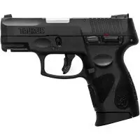 PISTOLA TAURUS G2C 9mm