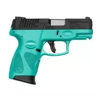 PISTOLA TAURUS G2C 9mm