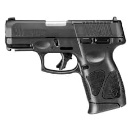 PISTOLA TAURUS G2C COMPACT .38