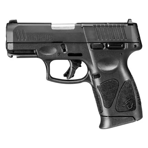 PISTOLA TAURUS G2C COMPACT .38