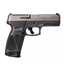 PISTOLA TAURUS G3 TORO .38