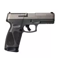 PISTOLA TAURUS G3 TORO .38